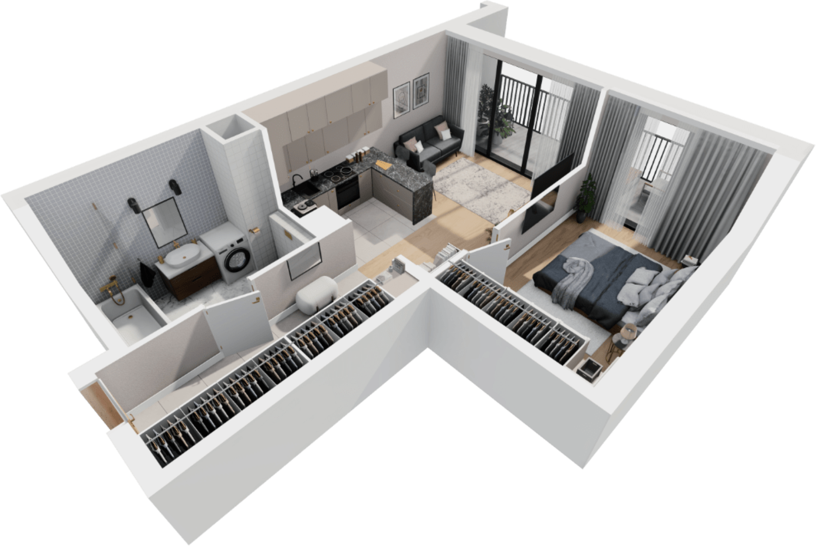 Plan B - D5M2 - zdjęcie 2